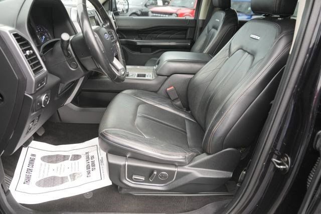 Used 2019 Ford Expedition Platinum RWD image 9