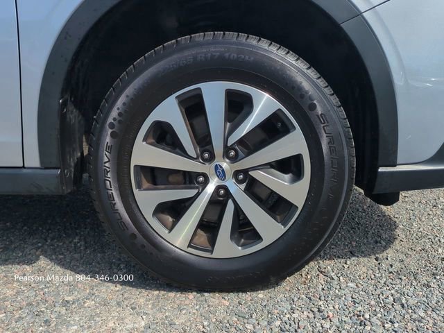 Used 2022 Subaru Outback Premium AWD/4WD image 12