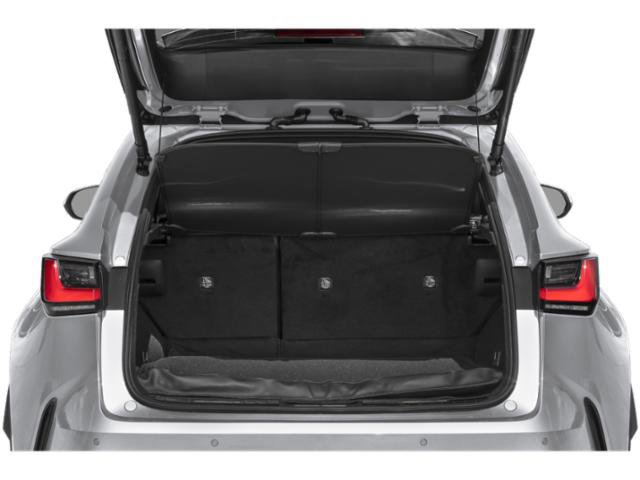 Used 2023 Lexus NX 350 AWD image 14