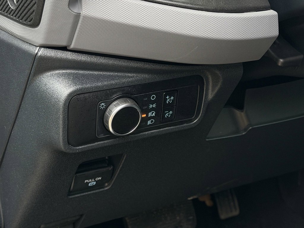 Used 2023 Ford Bronco 4-Door image 21