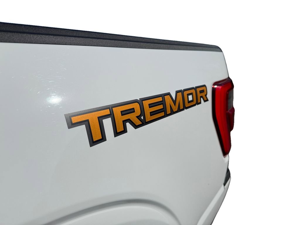 Used 2023 Ford F150 Tremor w/ Equipment Group 402A High image 21