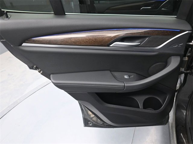 Used 2023 BMW X3 xDrive30i image 27