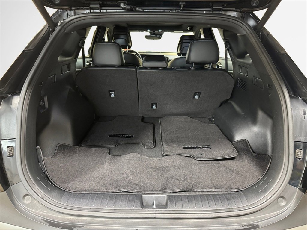 Certified 2023 Kia Sportage X-Line w/ X-Line Premium Package image 25