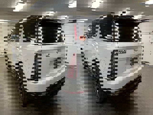 New 2026 Cadillac Escalade IQL Sport 1 image 3