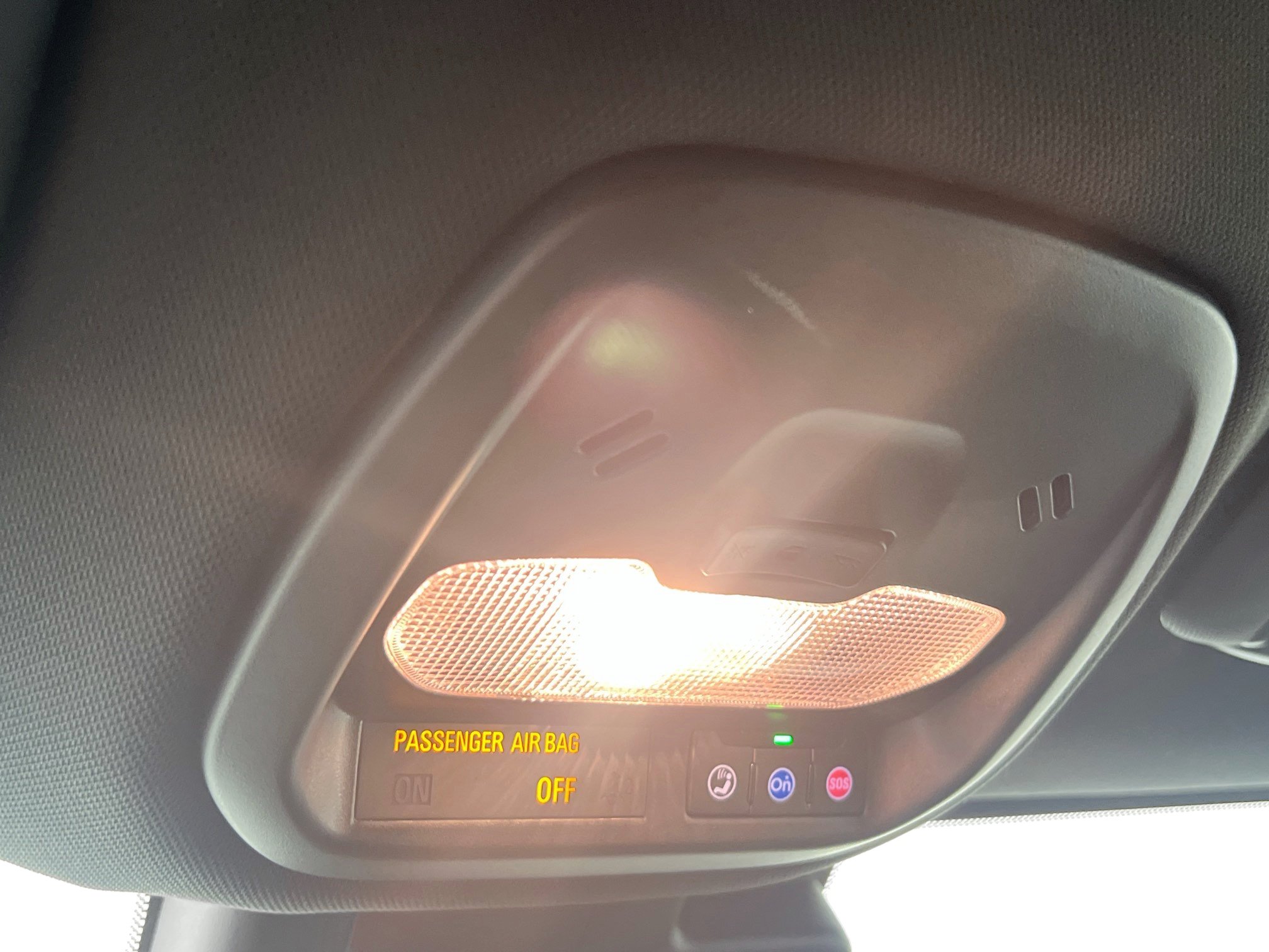 Used 2025 Buick Envista Preferred w/ Convenience I Package FWD image 20
