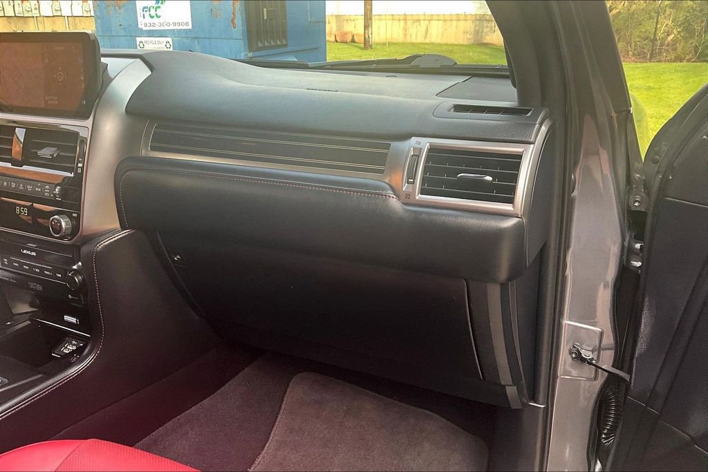 Used 2023 Lexus GX 460 Premium w/ Premium Plus Package image 21