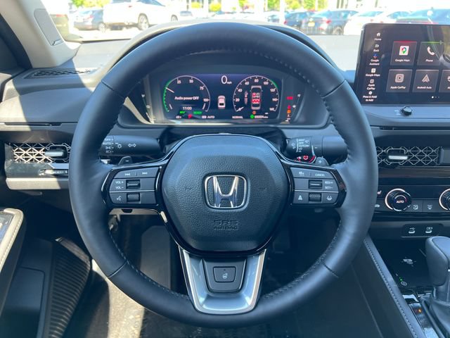 New 2026 Honda Accord Touring image 22