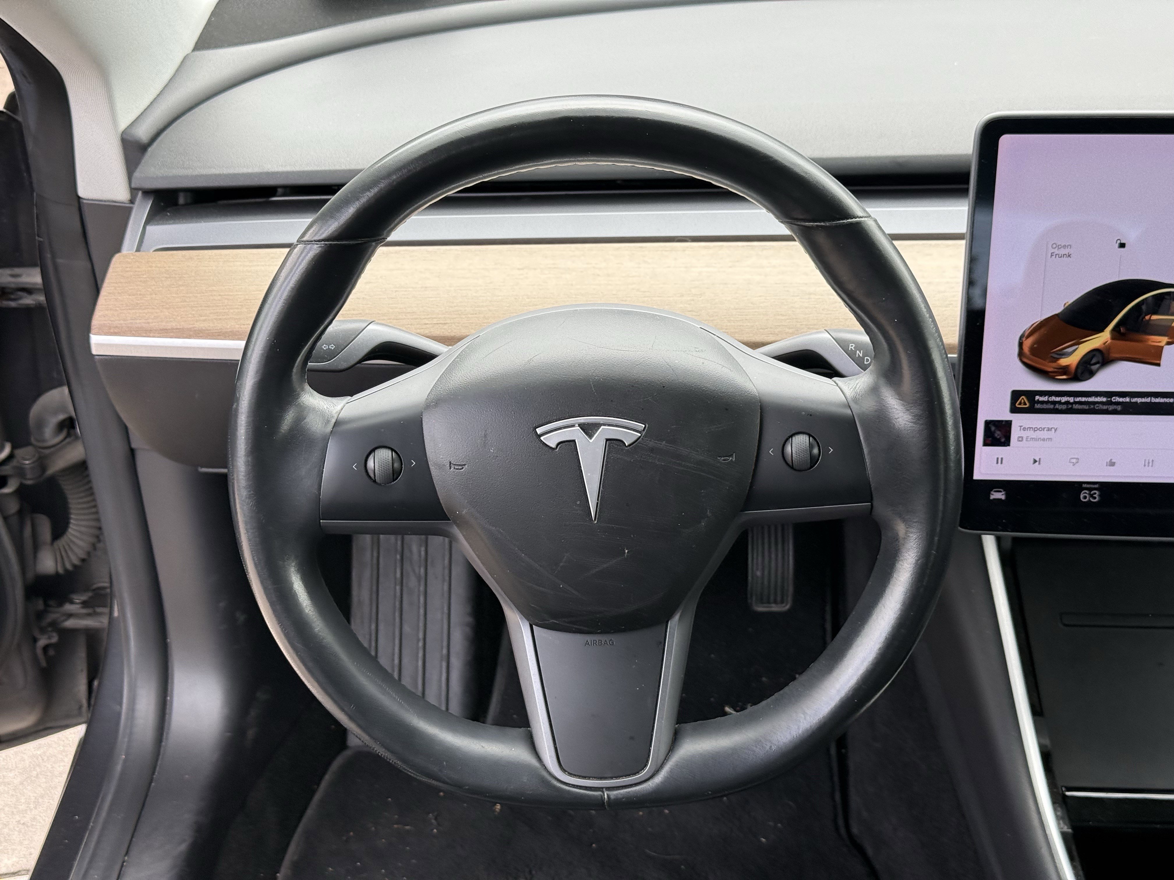 Used 2018 Tesla Model 3 Long Range RWD image 15