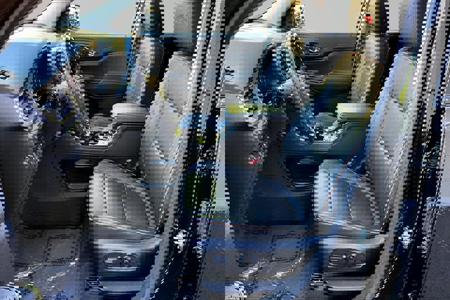 Used 2022 GMC Acadia AT4 w/ Technology Package image 21