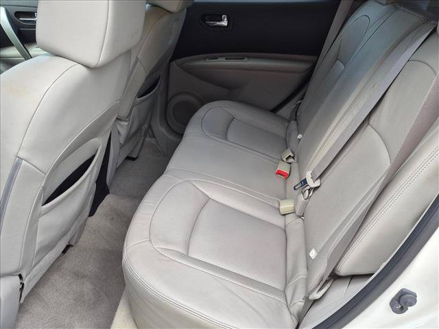 Used 2012 Nissan Rogue SL AWD/4WD image 19
