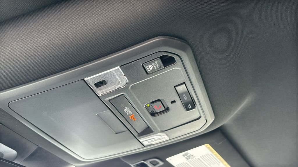 New 2026 Toyota Tundra Limited AWD/4WD image 25