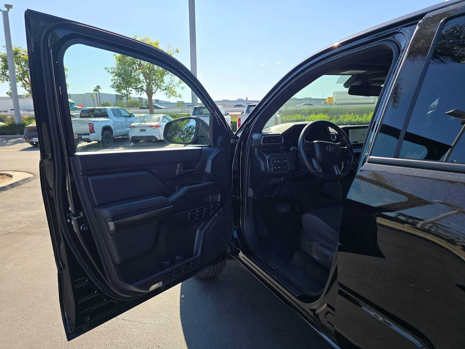 Certified 2026 Toyota 4Runner SR5 RWD image 21