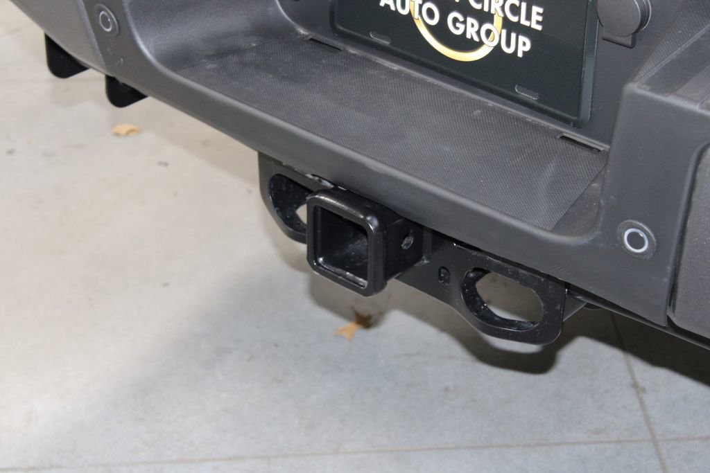 New 2026 Ford F250 Lariat w/ Black Appearance Package image 17