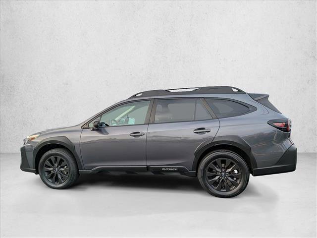 Certified 2023 Subaru Outback Onyx Edition image 9