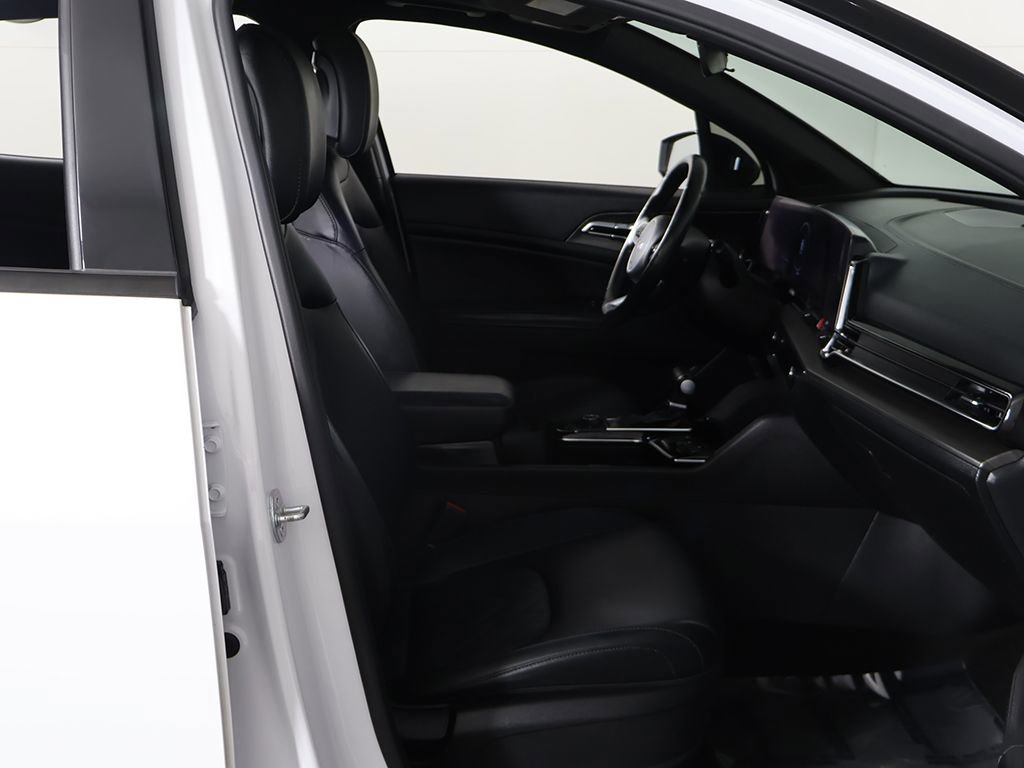 Used 2023 Kia Sportage X-Pro AWD/4WD image 28
