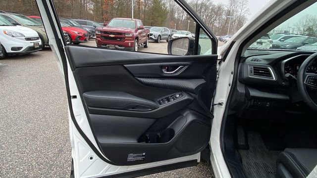 Certified 2023 Subaru Ascent Premium w/ Convenience Package image 17