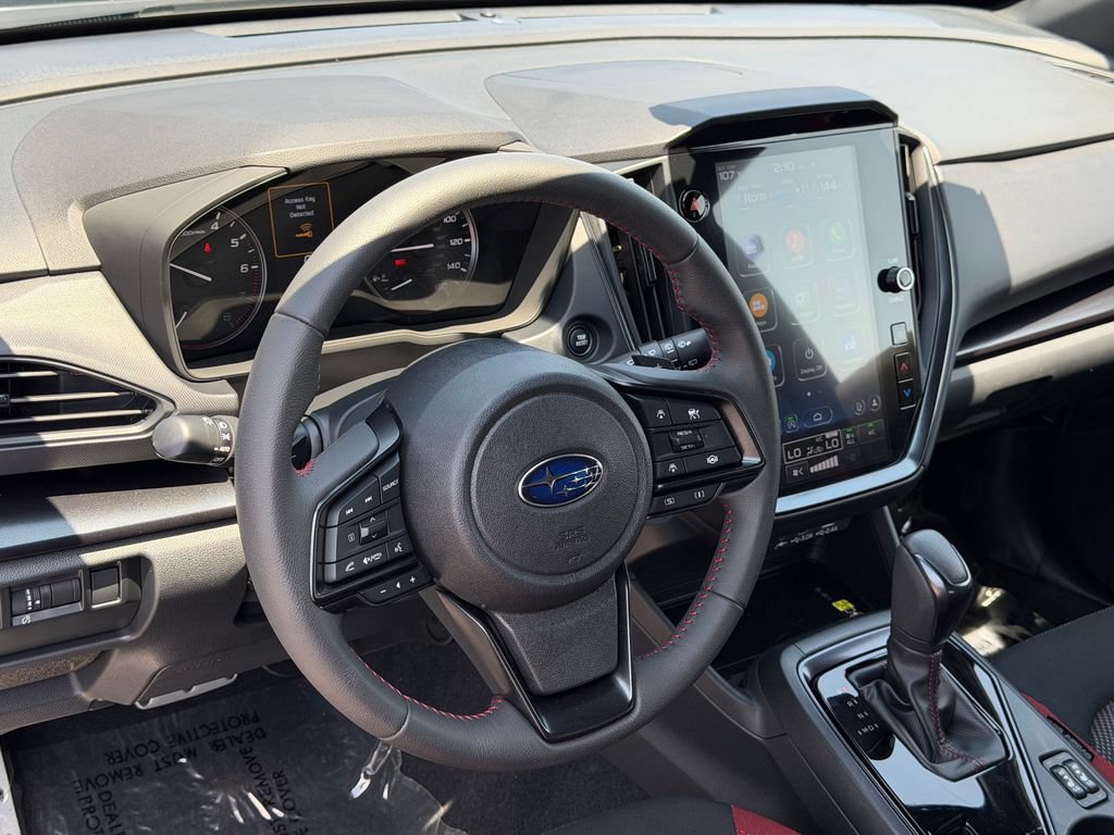 Used 2025 Subaru Impreza RS AWD/4WD image 23