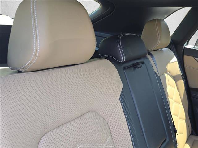 Used 2024 Volkswagen Atlas Cross Sport SE w/ Panoramic Sunroof Package FWD image 22
