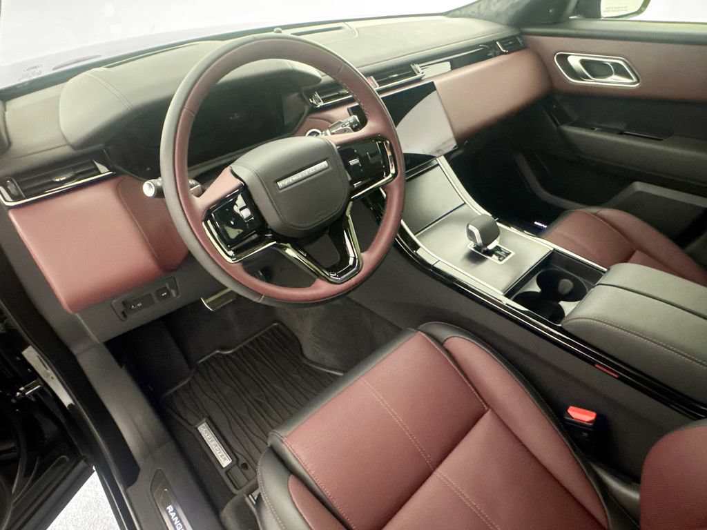 New 2026 Land Rover Range Rover Velar Autobiography AWD/4WD image 9