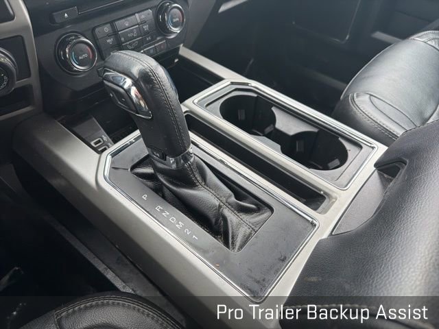 Used 2017 Ford F150 Lariat image 37