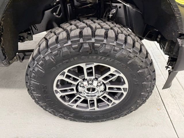 New 2026 Ford F350 Platinum w/ Platinum Plus Package image 5