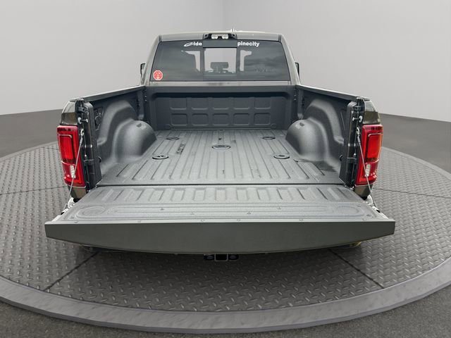 New 2026 RAM 2500 Laramie image 36