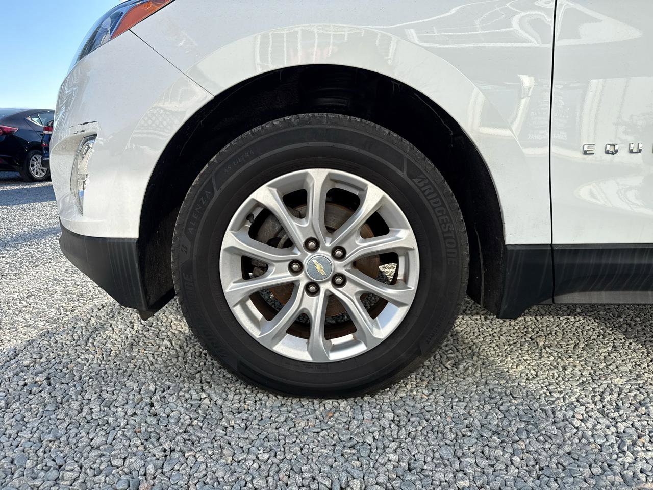 Used 2019 Chevrolet Equinox LT image 28