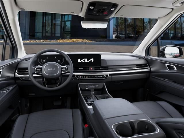 New 2026 Kia Carnival SX Prestige FWD image 14