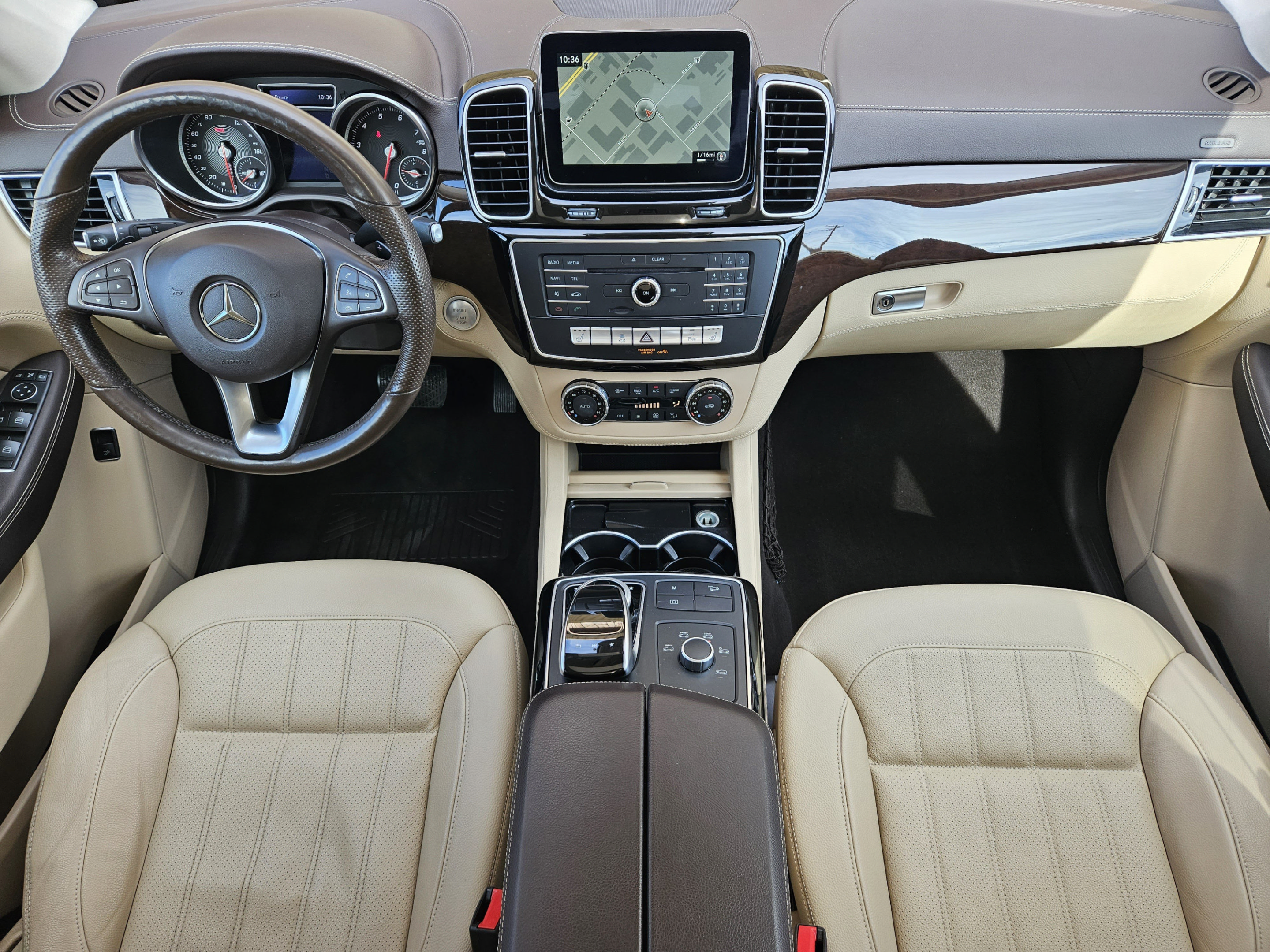 Used 2018 Mercedes-Benz GLE 350 4MATIC image 21