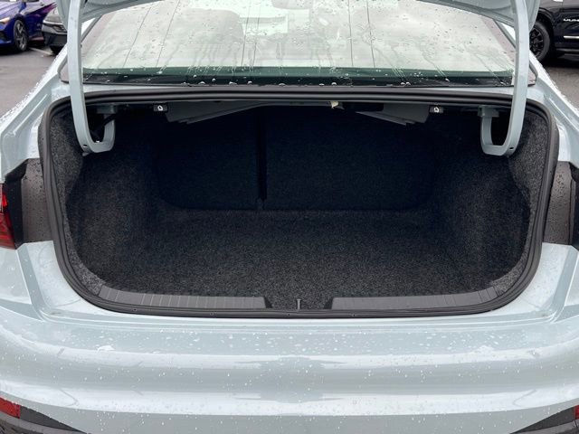 Used 2025 Volkswagen Jetta GLI Autobahn image 12