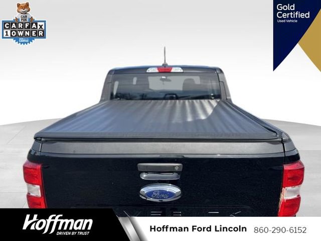 Used 2023 Ford Maverick XLT w/ Equipment Group 300A Standard AWD/4WD image 5