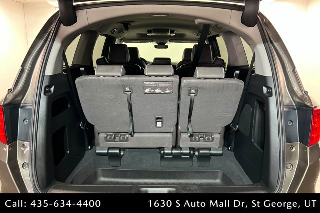 Used 2022 Honda Odyssey Elite image 22