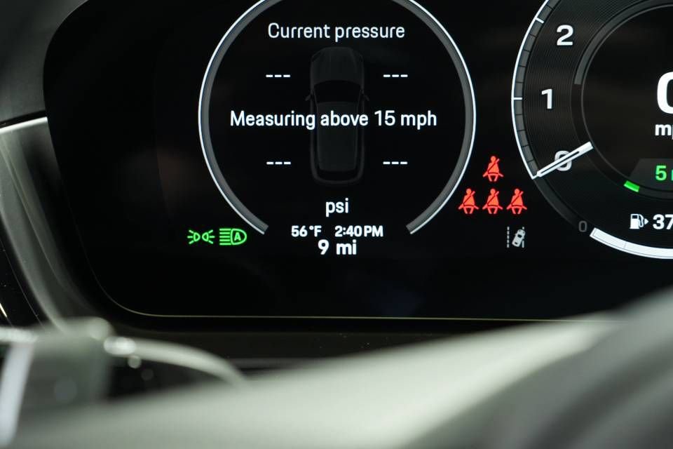 New 2026 Porsche Cayenne S image 15