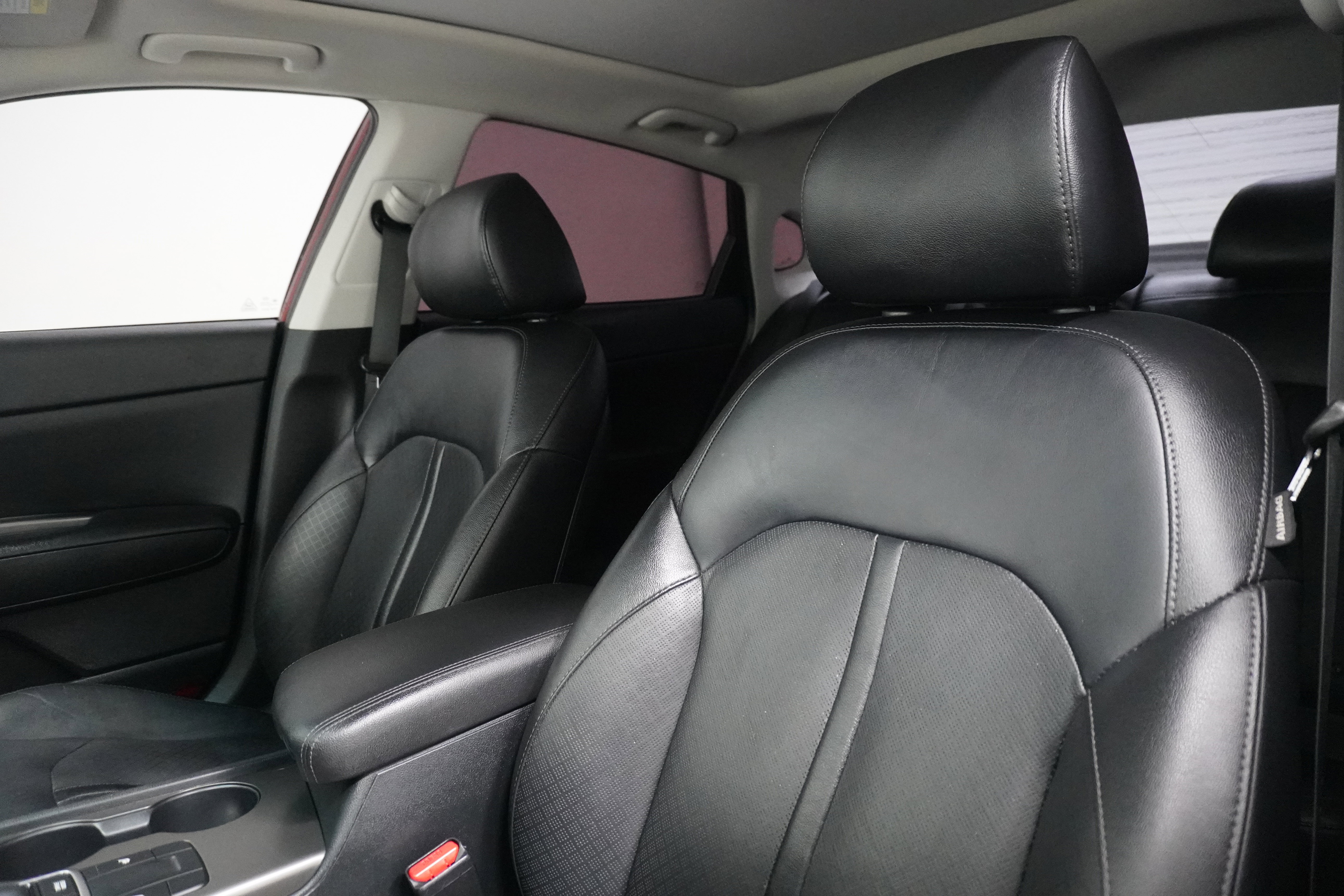 Used 2020 Kia Optima SE image 11