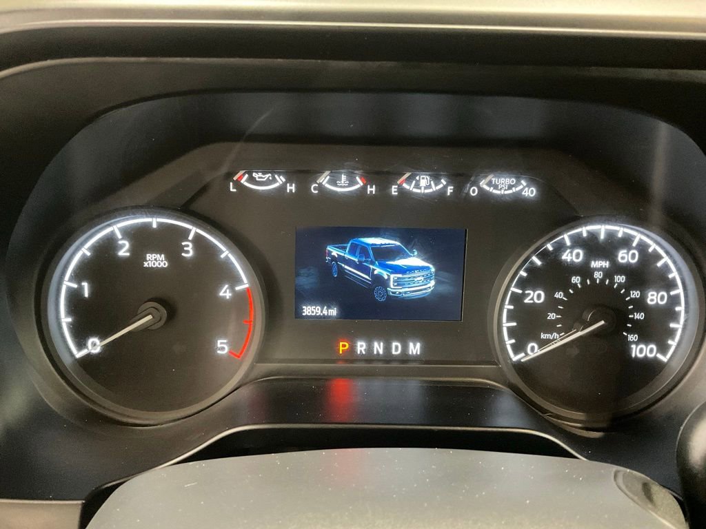 Used 2023 Ford F350 XLT image 19
