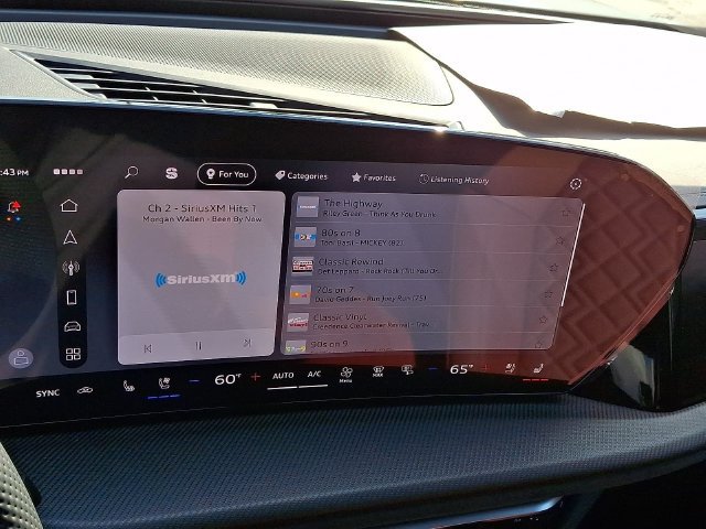 New 2026 Audi SQ5 Premium Plus AWD/4WD image 15