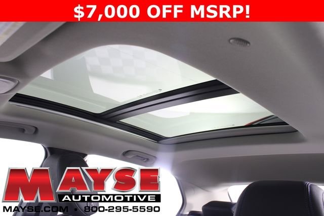 New 2026 Buick Encore GX Sport Touring w/ Comfort Package image 9