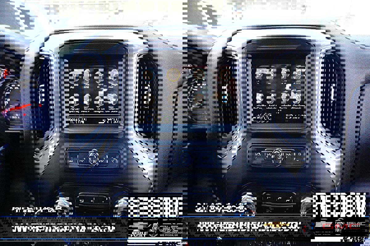 New 2026 GMC Sierra 1500 Pro w/ Pro Value Package image 17