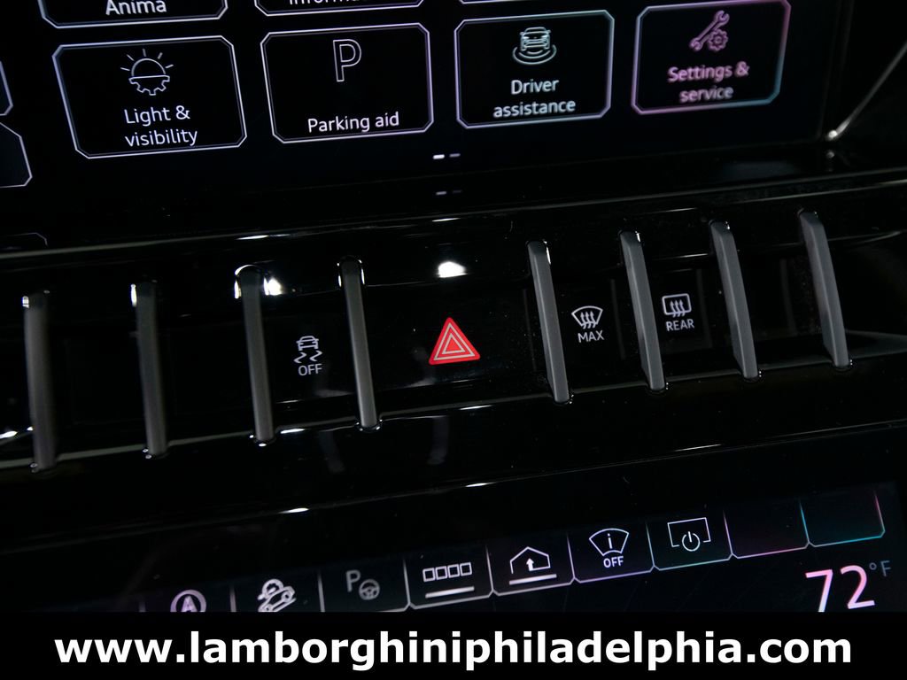 Used 2023 Lamborghini Urus S AWD/4WD image 21