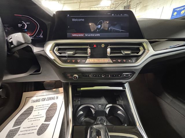 Used 2019 BMW 330i xDrive Sedan w/ Convenience Package image 17