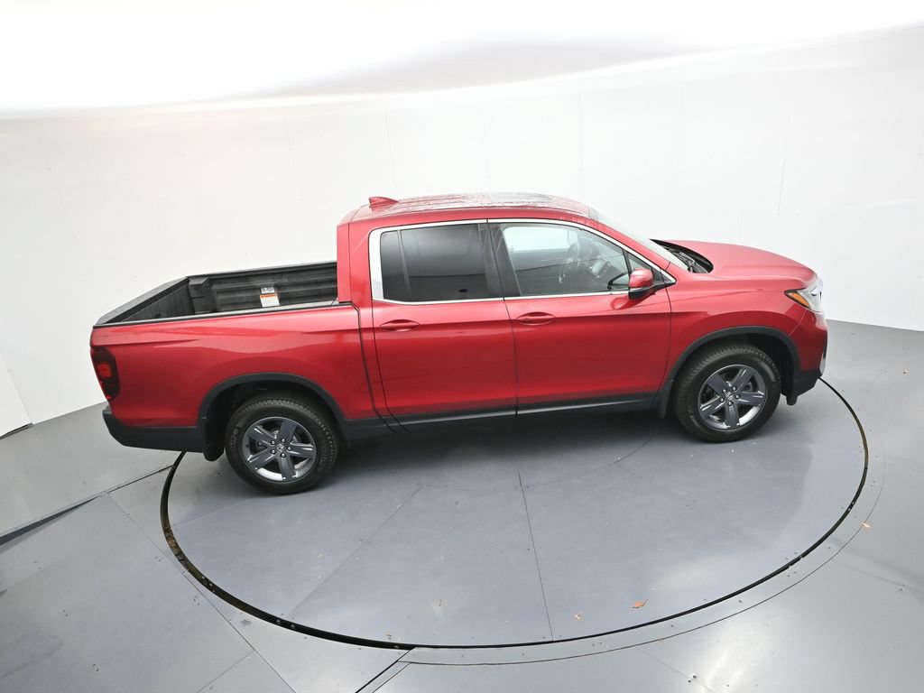 Used 2021 Honda Ridgeline RTL image 33