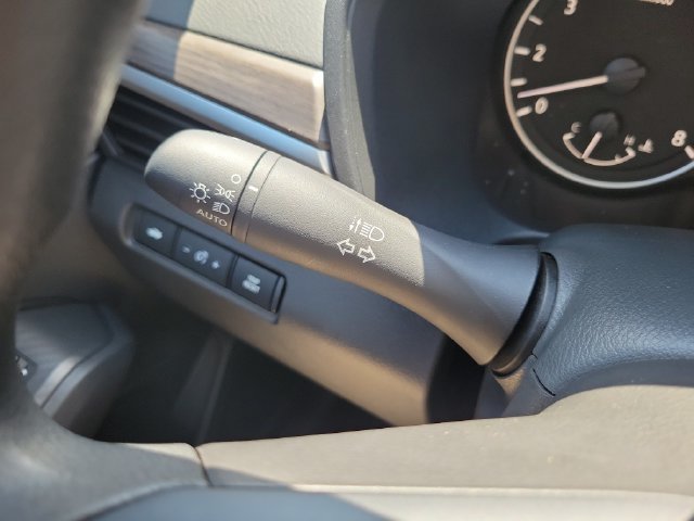 New 2026 Nissan Altima 2.5 SV w/ SV Special Edition Package FWD image 26