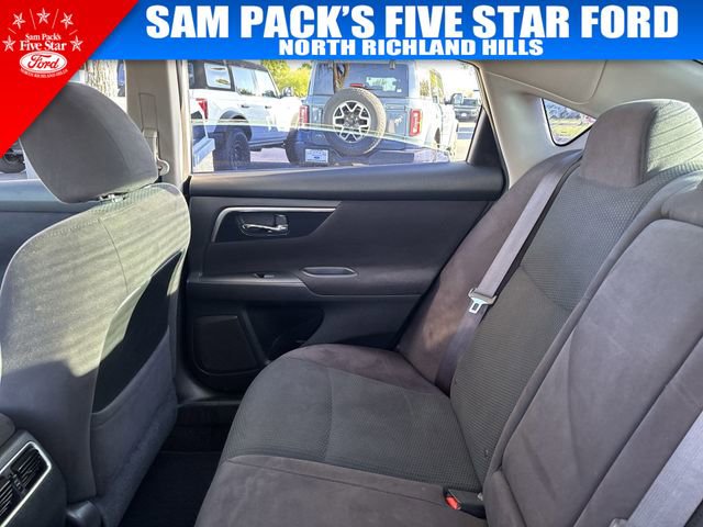 Used 2014 Nissan Altima 2.5 SV w/ Convenience Package image 14