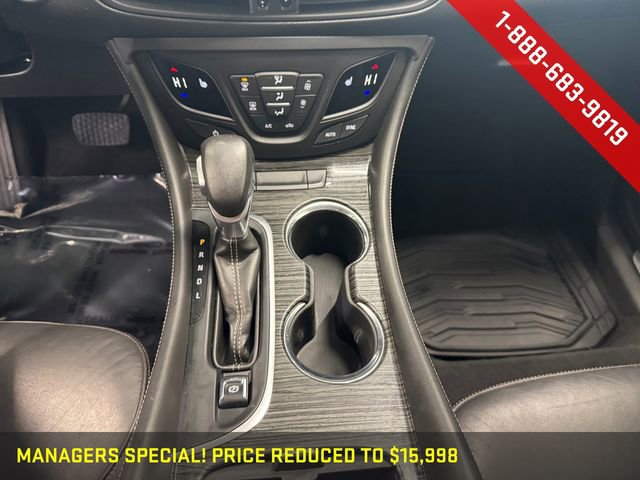 Used 2017 Buick Envision Essence image 16
