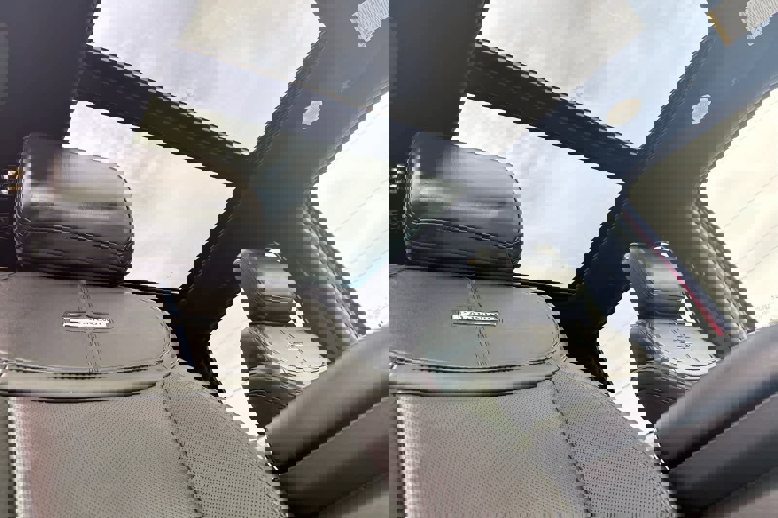 Used 2024 Ford F150 Platinum w/ Equipment Group 702A High image 16