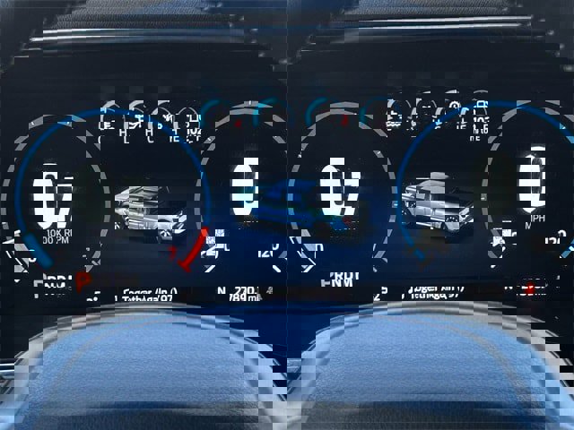 Used 2023 Ford F150 Lariat w/ Equipment Group 502A High image 18