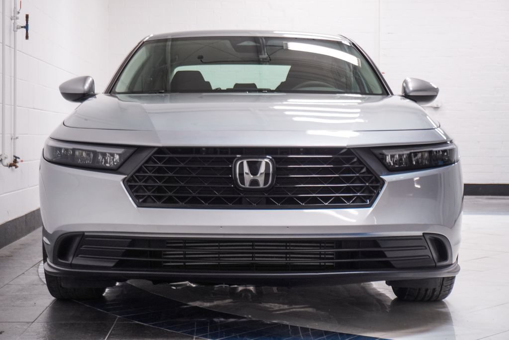 Used 2024 Honda Accord LX image 31