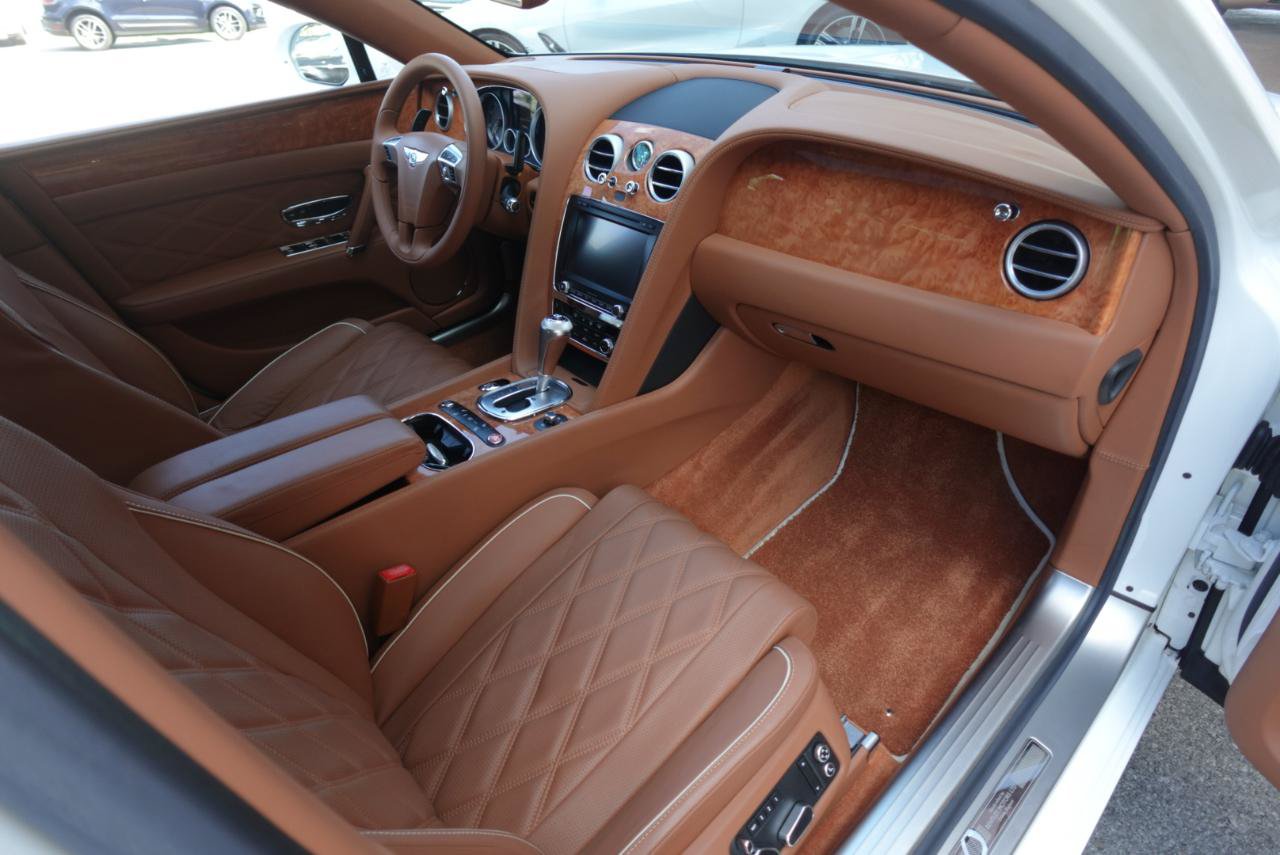 Used 2014 Bentley Flying Spur W12 AWD/4WD image 10