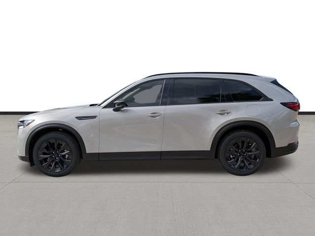 New 2026 MAZDA CX-90 3.3 Turbo w/ Premium Sport Pkg AWD/4WD image 8