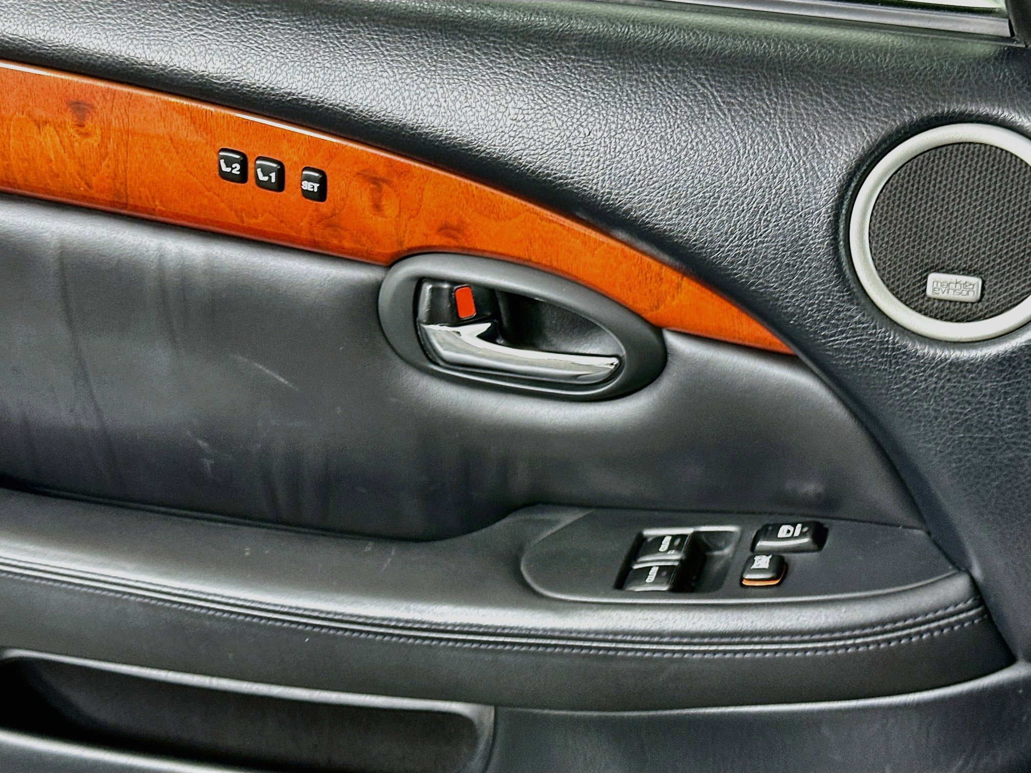 Used 2006 Lexus SC 430 Convertible RWD image 15